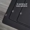 HyperX Pulsefire Mat - mänguhiirematt - riidest (L)