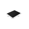 HyperX Pulsefire Mat - mänguhiirematt - riidest (L)