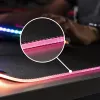 HyperX Pulsefire Mat - mänguhiirematt - riidest (L)