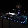 HyperX Pulsefire Mat - mänguhiirematt - riidest (L)