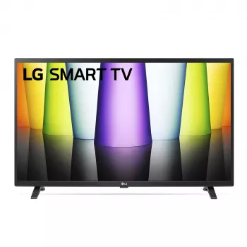 LG FHD 32LQ63006LA.AEU TV 81,3 cm (32 tolli) Full HD nutiteler Wi-Fi must