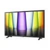 LG FHD 32LQ63006LA.AEU TV 81,3 cm (32 tolli) Full HD nutiteler Wi-Fi must