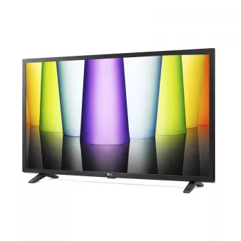 LG FHD 32LQ63006LA.AEU TV 81,3 cm (32 tolli) Full HD nutiteler Wi-Fi must