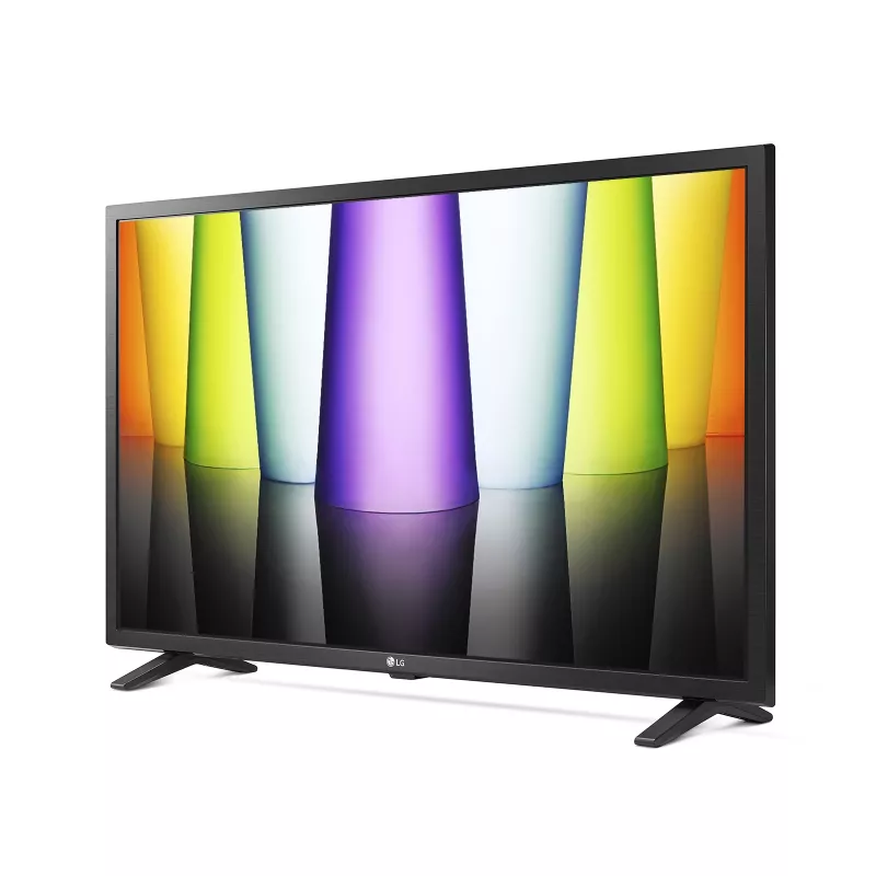 LG FHD 32LQ63006LA.AEU TV 81,3 cm (32 tolli) Full HD nutiteler Wi-Fi must