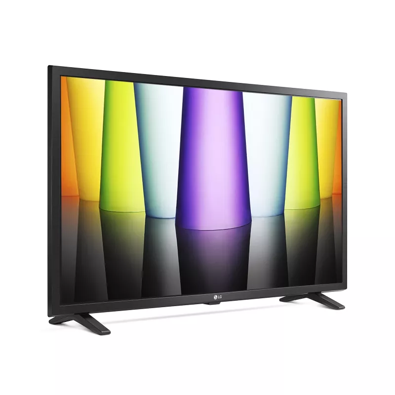 LG FHD 32LQ63006LA.AEU TV 81,3 cm (32 tolli) Full HD nutiteler Wi-Fi must