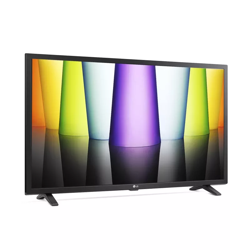 LG FHD 32LQ63006LA.AEU TV 81,3 cm (32 tolli) Full HD nutiteler Wi-Fi must