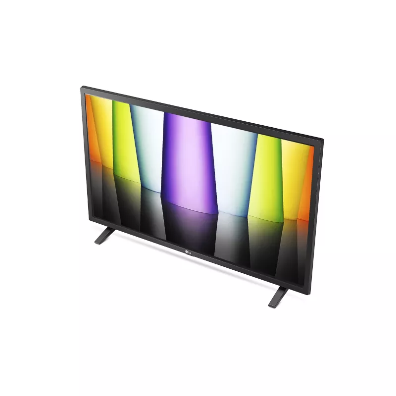 LG FHD 32LQ63006LA.AEU TV 81,3 cm (32 tolli) Full HD nutiteler Wi-Fi must