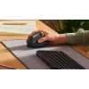 LOGITECH Lift vertikaalne ergonoomiline hiir - paremakäeline - juhtmevaba - grafiitmust