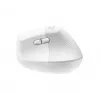 Logitech Lift vertikaalne ergonoomiline hiir RF-juhtmevaba + Bluetooth