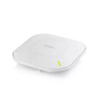 Zyxel WAX630S 2400 Mbit/s Valge Power over Ethernet (PoE)