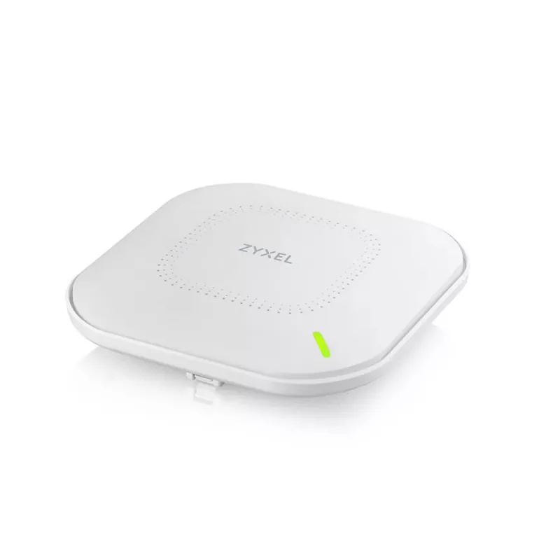 Zyxel WAX630S 2400 Mbit/s Valge Power over Ethernet (PoE)