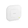 Zyxel WAX630S 2400 Mbit/s Valge Power over Ethernet (PoE)