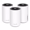 TP-Link Deco XE75 (3 tk) AXE5400 kolmeribaline Wi-Fi 6E Mesh-süsteem