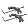 Kinnitusklamber DeWALT DWS5026 must 2 tk