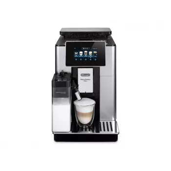 De’Longhi PrimaDonna ECAM610.55.SB Täisautomaatne espressomasin 2.2 L