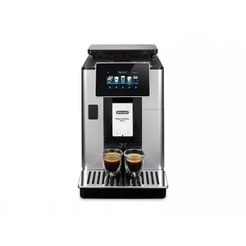 De’Longhi PrimaDonna ECAM610.55.SB Täisautomaatne espressomasin 2.2 L