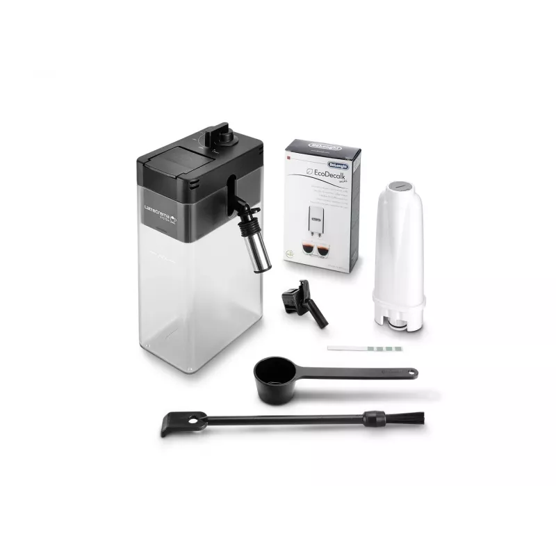 De’Longhi PrimaDonna ECAM610.55.SB Täisautomaatne espressomasin 2.2 L