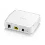 Zyxel VMG4005-B50A juhtmega ruuter Gigabit Ethernet Valge