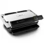 Kontaktgrill Tefal OptiGrill Elite XL GC760D Roostevaba teras 2200W