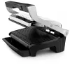 Kontaktgrill Tefal OptiGrill Elite XL GC760D Roostevaba teras 2200W