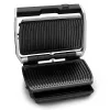 Kontaktgrill Tefal OptiGrill Elite XL GC760D Roostevaba teras 2200W