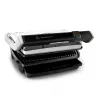 Kontaktgrill Tefal OptiGrill Elite XL GC760D Roostevaba teras 2200W