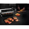 Kontaktgrill Tefal OptiGrill Elite XL GC760D Roostevaba teras 2200W