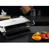 Kontaktgrill Tefal OptiGrill Elite XL GC760D Roostevaba teras 2200W