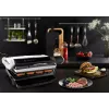 Kontaktgrill Tefal OptiGrill Elite XL GC760D Roostevaba teras 2200W