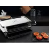 Kontaktgrill Tefal OptiGrill Elite XL GC760D Roostevaba teras 2200W