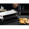 Kontaktgrill Tefal OptiGrill Elite XL GC760D Roostevaba teras 2200W