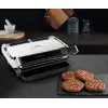 Kontaktgrill Tefal OptiGrill Elite XL GC760D Roostevaba teras 2200W