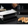 Kontaktgrill Tefal OptiGrill Elite XL GC760D Roostevaba teras 2200W
