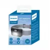 Pealamp Philips SFL1000H/10 must — LED, 100 luumenit