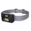 Pealamp Philips SFL1000H/10 must — LED, 100 luumenit