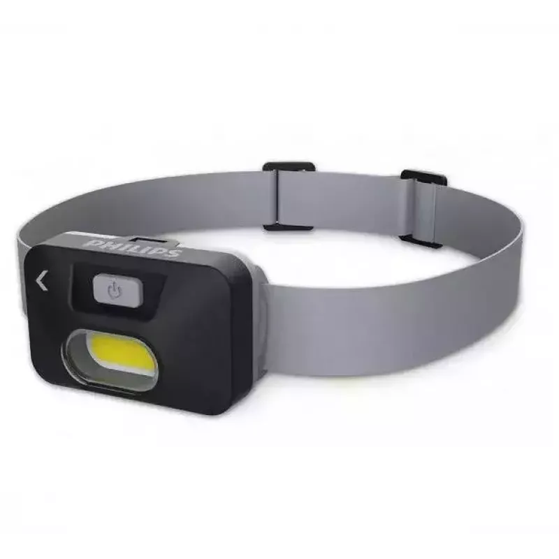 Pealamp Philips SFL1000H/10 must — LED, 100 luumenit