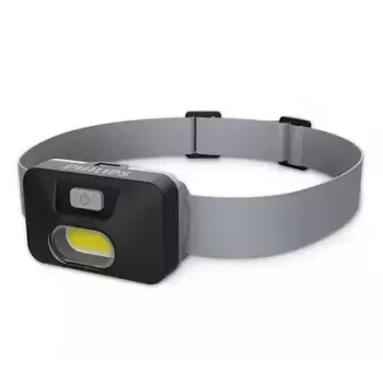 Pealamp Philips SFL1000H/10 must — LED, 100 luumenit