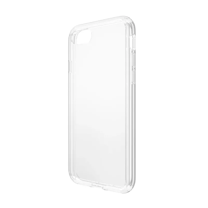 PanzerGlass ® HardCase iPhone SE (2020/2022) | 7 | 8, Ümbris, Apple, Apple - iPhone SE 2022, Apple - iPhone SE 2020, Läbipaistev