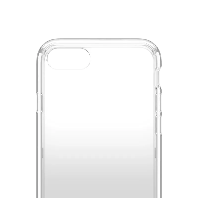 PanzerGlass ® HardCase iPhone SE (2020/2022) | 7 | 8, Ümbris, Apple, Apple - iPhone SE 2022, Apple - iPhone SE 2020, Läbipaistev