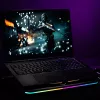 Cooler Master NotePal X150 Spectrum sülearvuti jahutusalus kuni 17-tollistele, 4-pordilise USB-jaoturiga