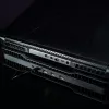 Cooler Master NotePal X150 Spectrum sülearvuti jahutusalus kuni 17-tollistele, 4-pordilise USB-jaoturiga