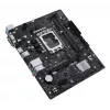 Emaplaat ASUS PRIME H610M-R D4 — Intel H610, LGA 1700, Micro ATX, DDR4, 2 DIMM (kuni 64 GB), M.2 ja SATA III, USB Type-A