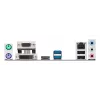 Emaplaat ASUS PRIME H610M-R D4 — Intel H610, LGA 1700, Micro ATX, DDR4, 2 DIMM (kuni 64 GB), M.2 ja SATA III, USB Type-A