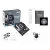 Emaplaat ASUS PRIME H610M-A WIFI D4 — Intel H610, LGA1700, micro ATX, DDR4, 2x DIMM, Wi‑Fi 5, Bluetooth 5.0, 2x M.2, HDMI 2.1, DP 1.4