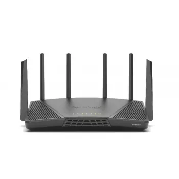 Kaasaskantav ruuter Synology RT6600ax kolmeribaline Wi-Fi 6