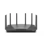 Kaasaskantav ruuter Synology RT6600ax kolmeribaline Wi-Fi 6