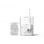 Suuloputus Philips Power Flosser 7000 HX3911/40, akutoitega, valge, universaalne vahelduvvoolulaadija