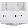 Mänguarvuti korpus MSI MPG GUNGNIR 110R Valge Midi Tower