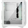 Mänguarvuti korpus MSI MPG GUNGNIR 110R Valge Midi Tower