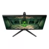 Samsung G40B arvutimonitor 68,6 cm (27 tolli) 1920 x 1080 pikslit Full HD LED must
